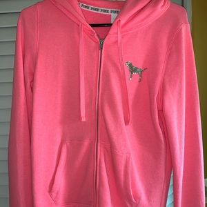 PINK - Pink Sweatshirt